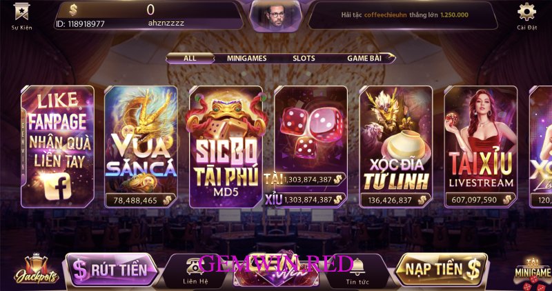 Một loạt game tuyệt vời đạt chuẩn Uw99 - Uw99