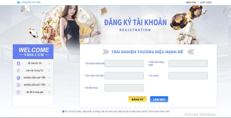 Tại sao tôi cần đăng ký tài khoản Sodo? - Sodo