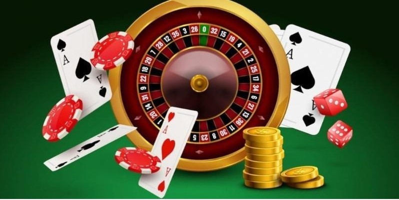 Các tính năng độc đáo của một nền tảng chơi game cấp độ 123B - 123B