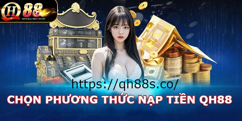 Hướng dẫn nhanh đăng ký trực tuyến 6M88 - 6M88