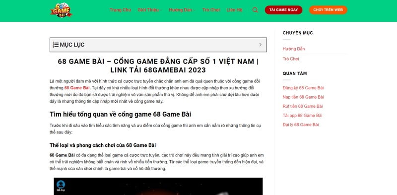 Vbo99 có những chương trình khuyến mãi hấp dẫn nào? - Vbo99