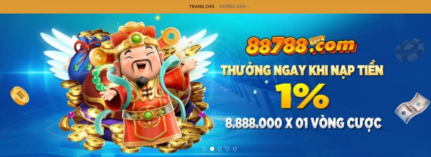 Các tính năng chính của hệ thống 88Goals - 88Goals