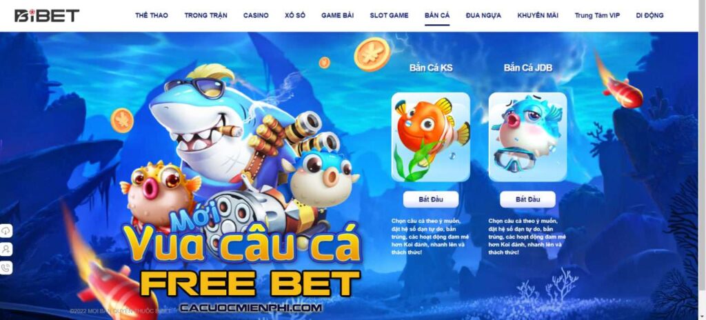 Một đối tác đáng tin cậy hợp tác với trang web game trực tuyến Fun88 - Fun88