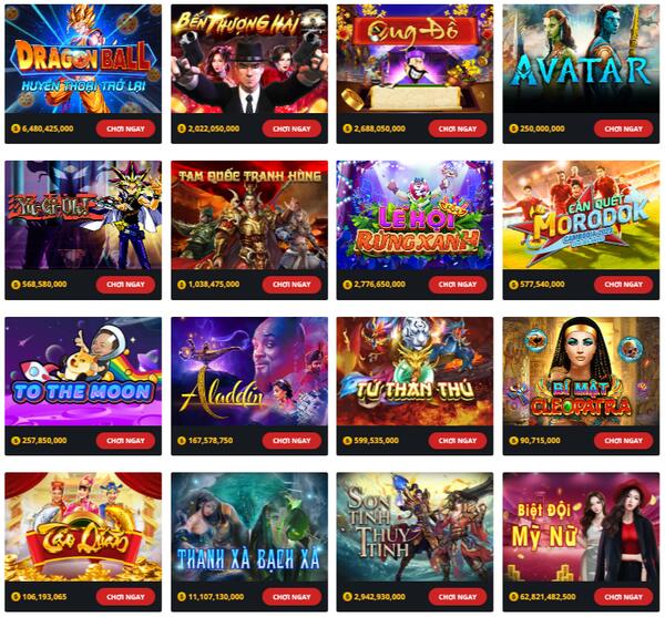 Phương thức thanh toán hoa hồng 130Casino - 130Casino