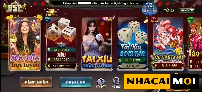 Thông tin trang web trò chơi V7bet - V7bet