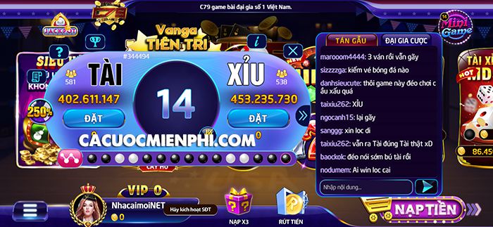 Xếp hạng tín dụng Natra88 - Natra88