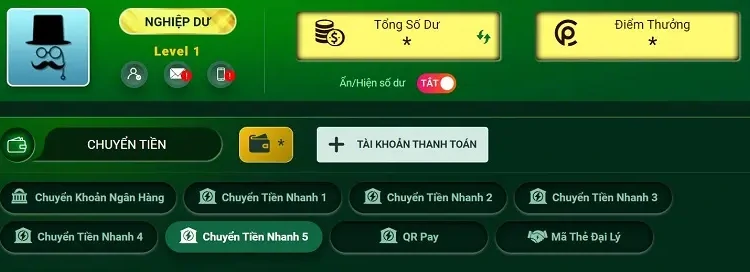 Khám phá thư viện game khổng lồ và hấp dẫn với các tựa game đạt chuẩn Vl88 - Vl88