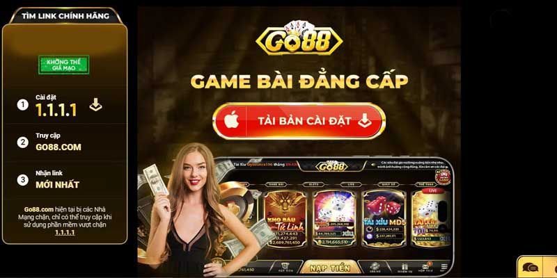 Đây là link G168 chính thức và đáng tin cậy nhất (link thật để nhận 100000 xu miễn phí) - G168