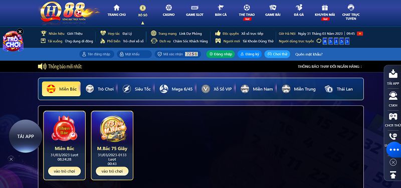 So sánh Jun 88 với các nền tảng trực tuyến hiện có khác - Jun 88