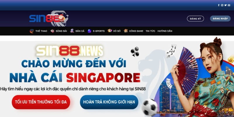 Điểm truy cập chính của nền tảng Gi88 là tốt nhất - Gi88