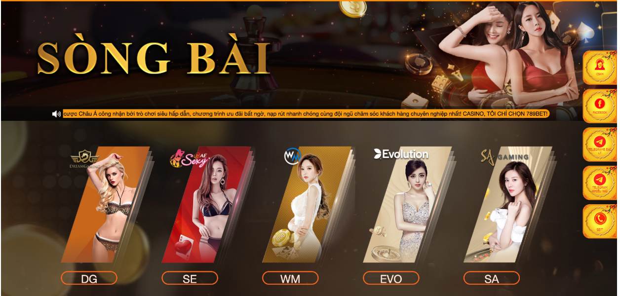 Trải nghiệm chơi game cấp độ Ffok cao nhất - Ffok