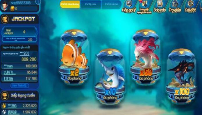 Giao diện F88bet, trang web game trực tuyến hàng đầu Việt Nam - F88bet