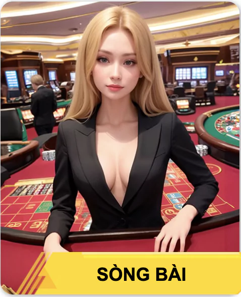 Khám phá các sản phẩm trò chơi tại 8Xbet Online - 8Xbet
