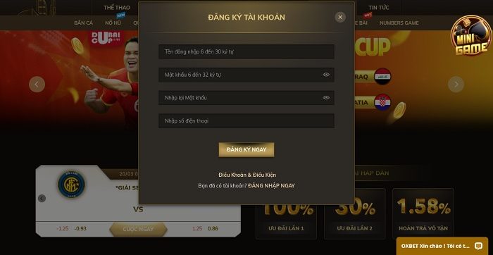 Công ty game tầm cỡ Okking sẽ trao tặng 38000 phần quà chất lượng cao - Okking
