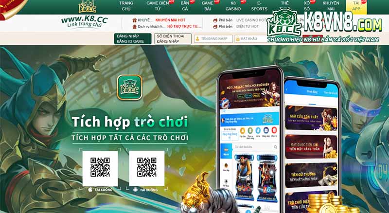 Đánh giá giao diện trang web W88 - W88