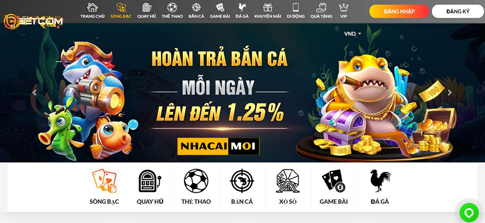 Nền tảng Tobet cung cấp rất nhiều trò chơi đa dạng - Tobet