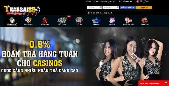 888B ra mắt dịch vụ - 888B