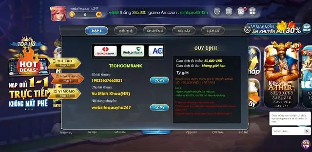 Công ty Ggwin Games được thành lập như thế nào? - Ggwin