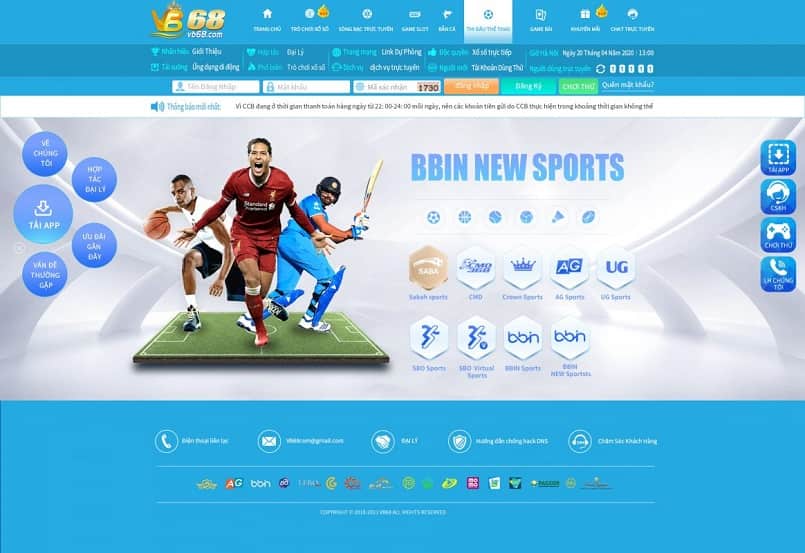 Bigboss cung cấp chương trình hoàn tiền cực kỳ hấp dẫn - Bigboss