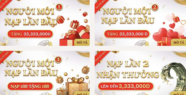 Những điều bạn có thể chưa biết về Nbet88 - Nbet88