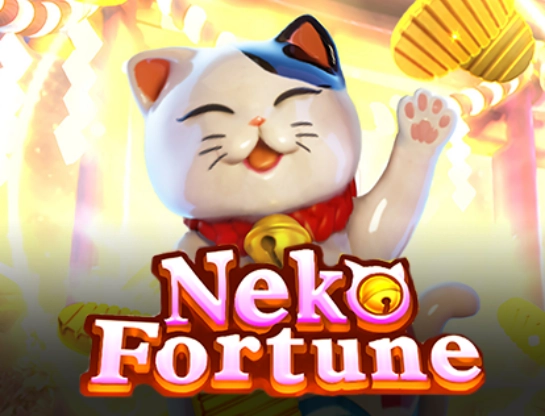Neko Fortune