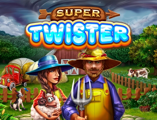 Super Twister