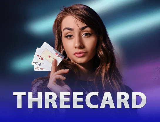 Three Card