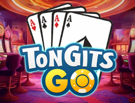 Tongits Go